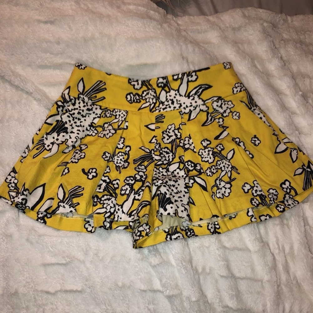 Valentino Skort